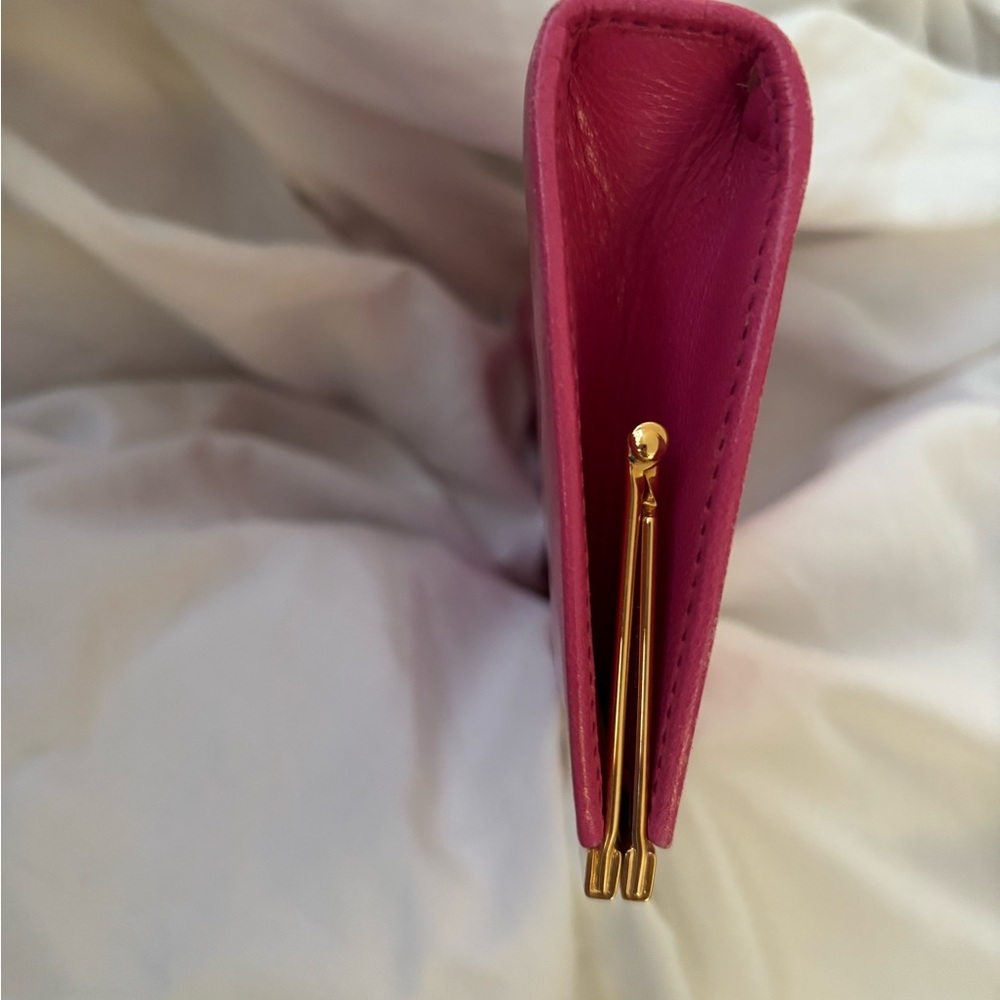 Prada bag/ Prada clutch / Prada wallet - Picture 8 of 9